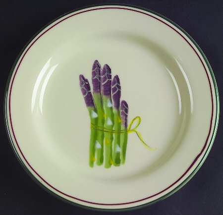 Farmer's Market Salad Plate