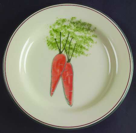 Farmer's Market Salad Plate
