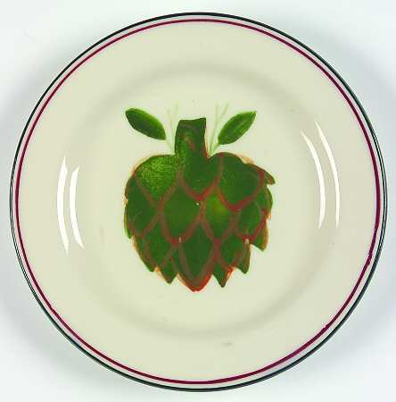 Farmer's Market Salad Plate
