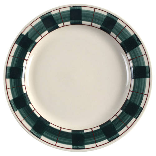 Buffalo Check by Hartstone