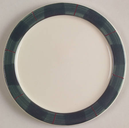 Buffalo Check Coaster