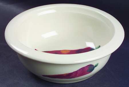 Chili Peppers Chili Bowl