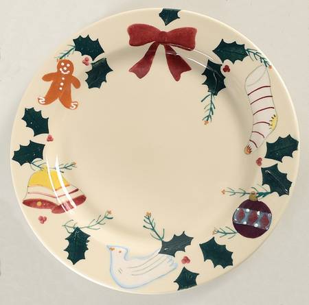 Christmas Traditions by Hartstone