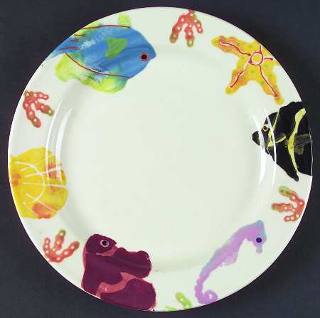 Coral Reef by Hartstone