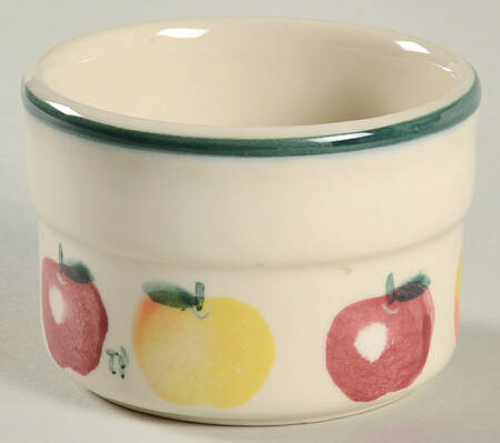 Golden Delicious Ramekin
