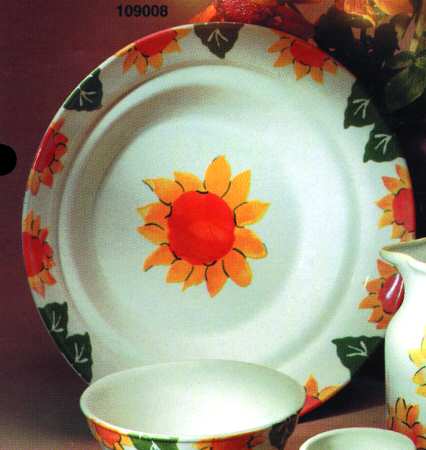 Sunflower by Hartstone
