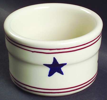 Stars & Stripes Ramekin