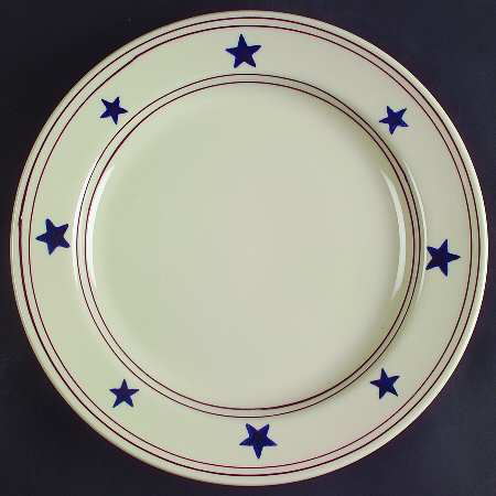 Stars &amp; Stripes by Hartstone