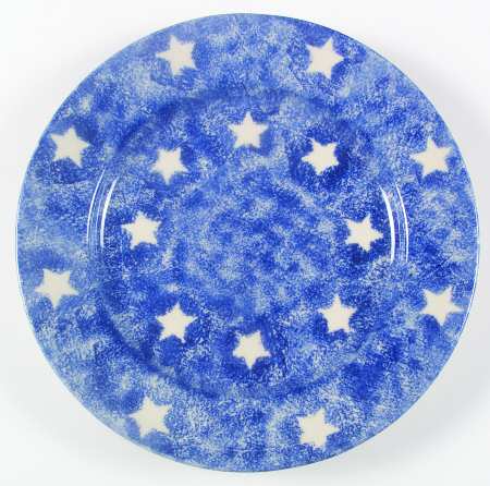 Twilight Service Plate (Charger)