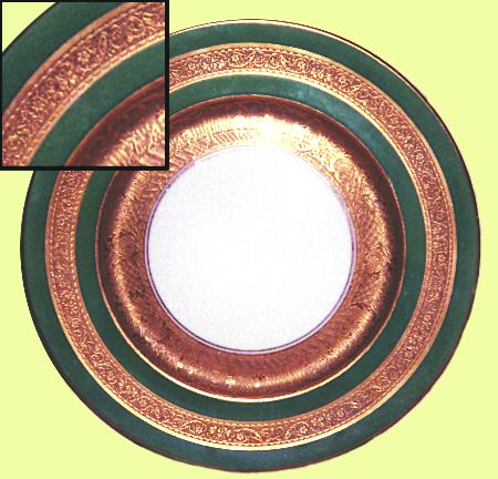 6304g by Heinrich - H&amp;C