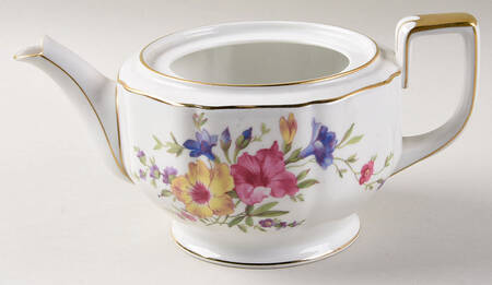 16257 Mini Teapot No Lid