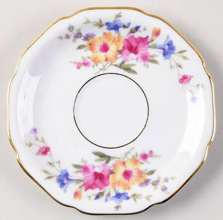 16257 Saucer for Demitasse Cup