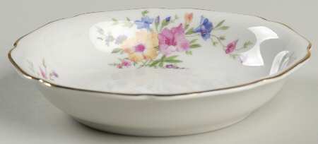 16257 Fruit/Dessert (Sauce) Bowl