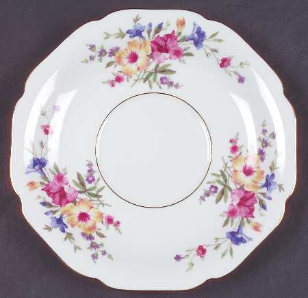 16257 Saucer for Cream Soup Bowl