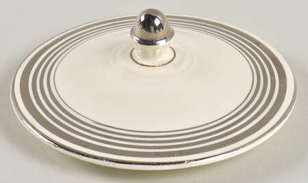 N1539 Lid for Sugar Bowl