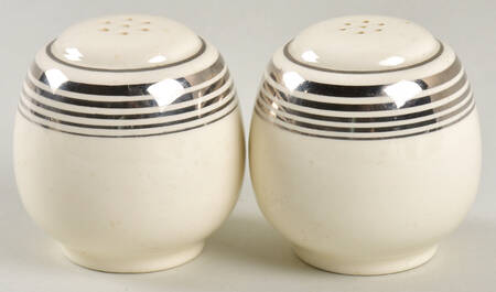 N1539 Salt & Pepper Set