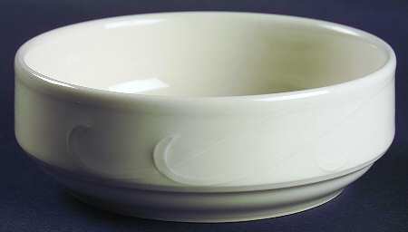 Lyrica (No Trim) Coupe Cereal Bowl