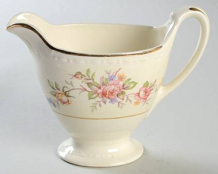G3512 Creamer