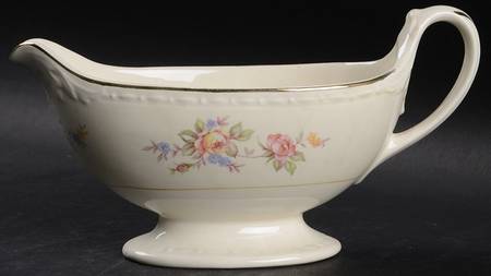 G3512 Gravy Boat