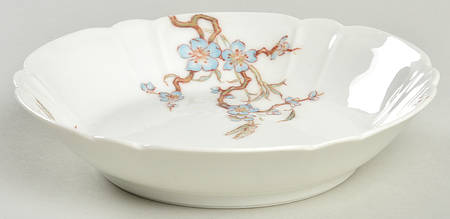 Schleiger 222-2 Fruit/Dessert (Sauce) Bowl