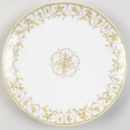 Salad Plate