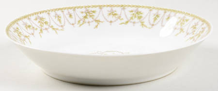 H729 Coupe Soup Bowl by Haviland
