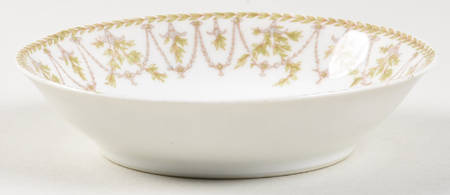 H729 Fruit/Dessert (Sauce) Bowl by Haviland