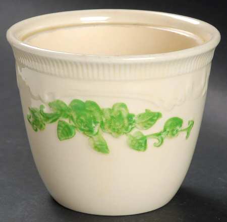 HLC896 Small Bean Pot No Lid