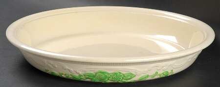 HLC896 10" Pie Baking Plate