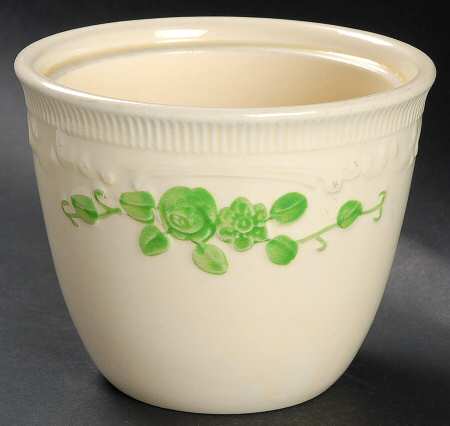 HLC896 Bean Pot No Lid