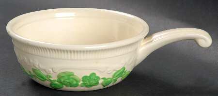 HLC896 6" Round Handled Bowl