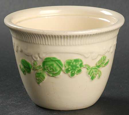 HLC896 Custard Cup