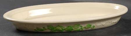 HLC896 9" Oval Baker