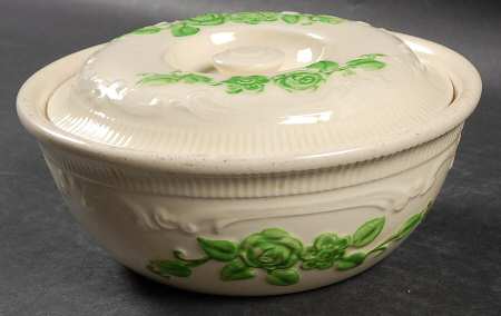 HLC896 Individual Casserole & Lid