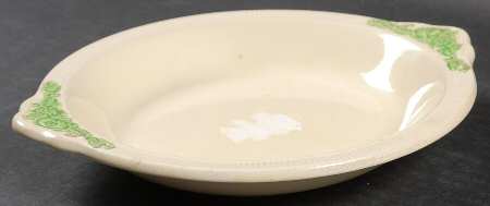 HLC896 8" Shirred Egg Dish