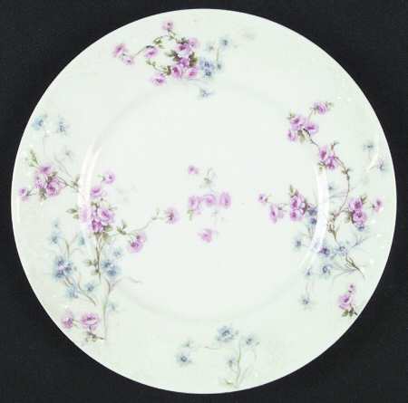 Schleiger 309-5 Salad Plate