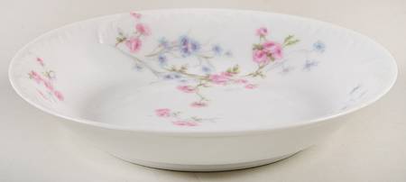 Schleiger 309-5 Coupe Soup Bowl