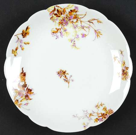 Schleiger 1152-18 Dessert/Pie Plate