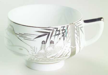 HKN2 Snack Cup