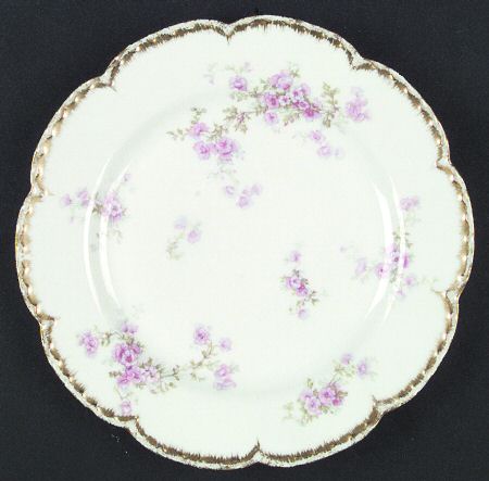 Schleiger 1173a Dinner Plate