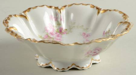 Schleiger 1173a Coupe Soup Bowl