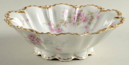 Schleiger 1173a 7" Salad Serving Bowl