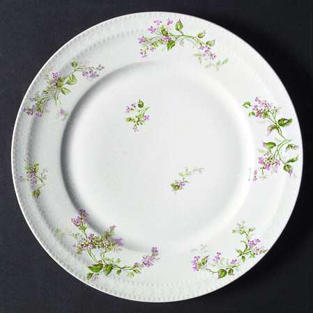 Schleiger 444D by Haviland