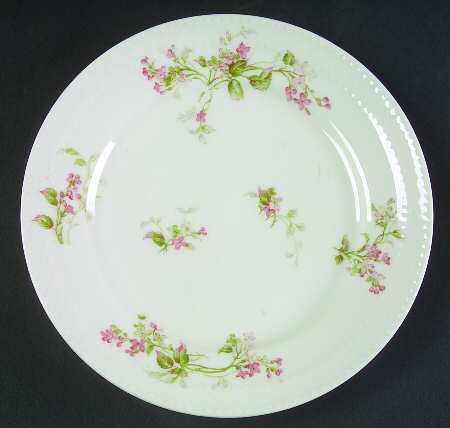 Schleiger 444D Bread & Butter Plate