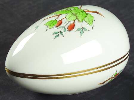 HER16 Medium Egg Box & Lid