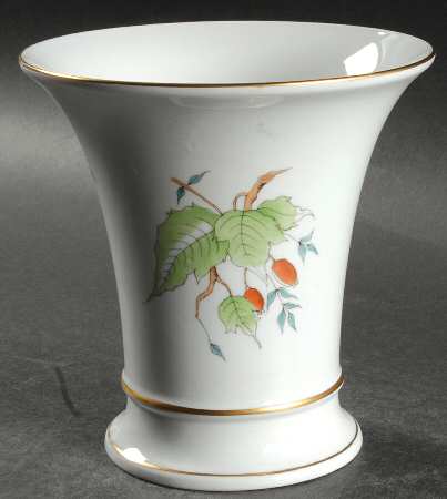 HER16 5" Vase