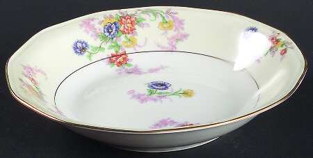 H748 Coupe Soup Bowl