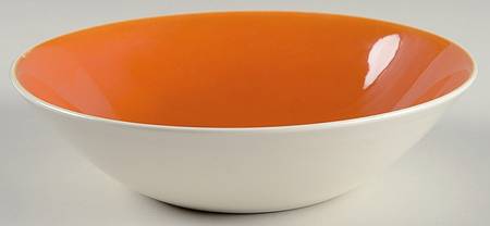 Everglade 8" Round Vegetable Bowl