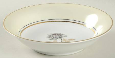 Magnifico Fruit/Dessert (Sauce) Bowl