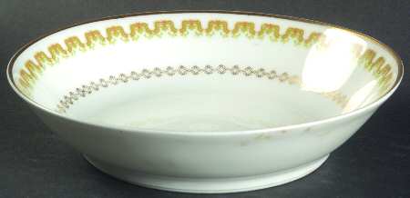 Schleiger 272-1 Coupe Cereal Bowl